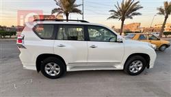 تويوتا لاندكروزر برادو